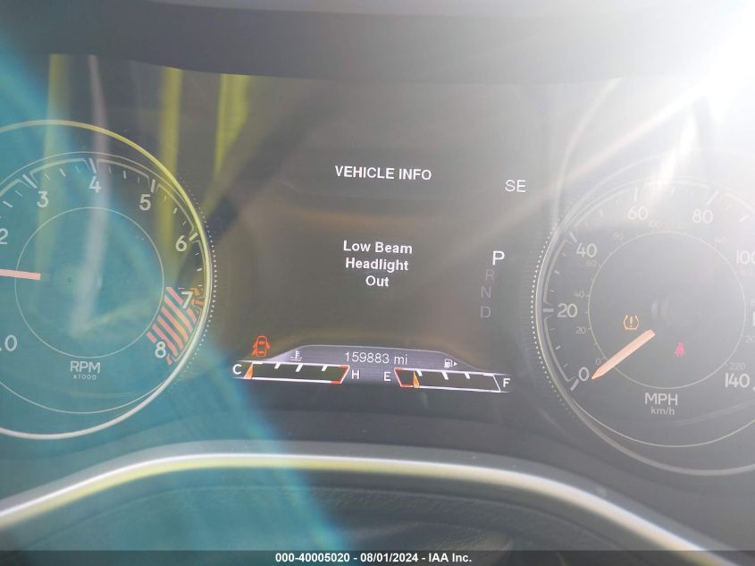 2014 Jeep Cherokee Limited VIN: 1C4PJLDS3EW200108 Lot: 40005020