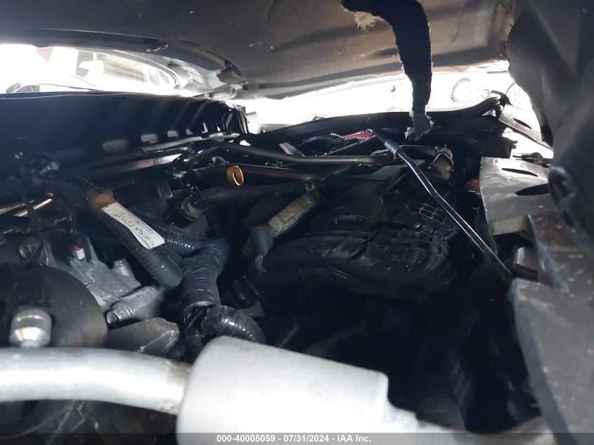VIN 1N4BL4DV2MN316186 2021 NISSAN ALTIMA SV FWD
