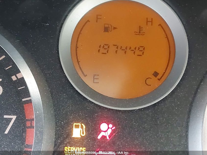 2007 Nissan Sentra 2.0/2.0S/2.0Sl VIN: 3N1AB61E37L602922 Lot: 40005086