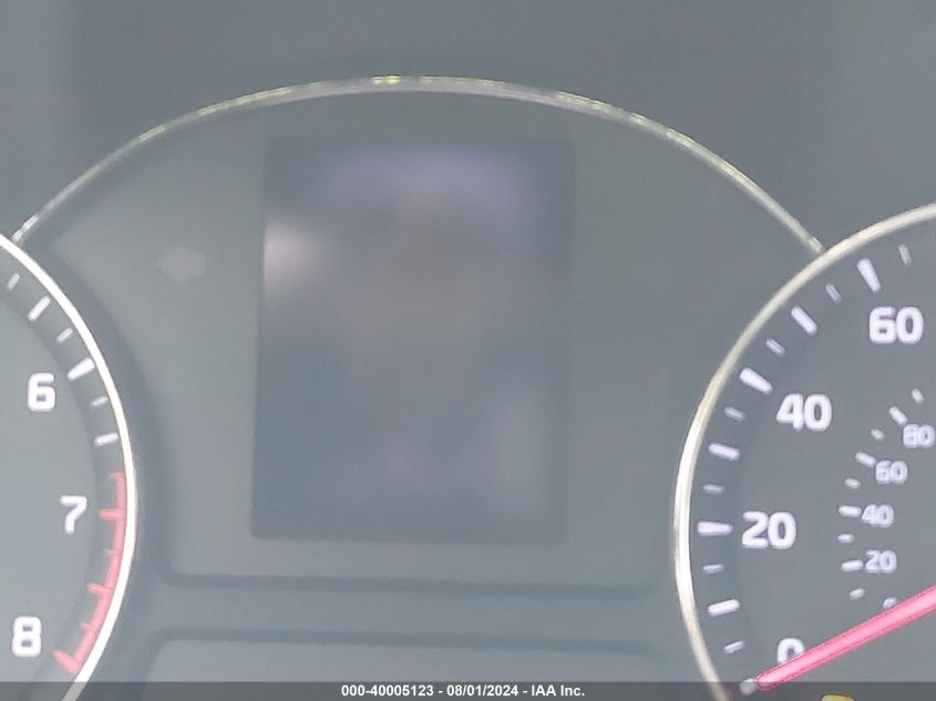 2015 Kia Forte Lx VIN: KNAFX4A60F5306852 Lot: 40005123