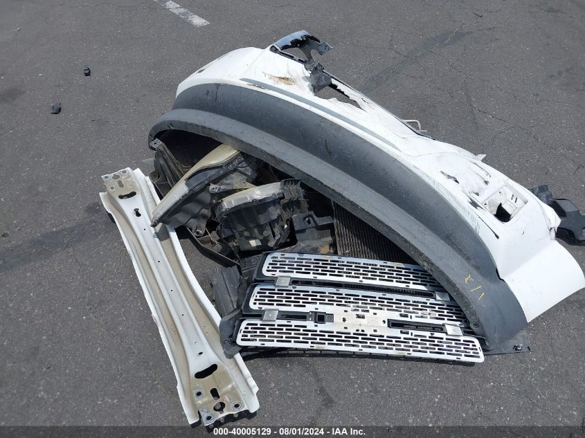 2015 GMC Terrain Slt-2 VIN: 2GKALTEK9F6131102 Lot: 40005129