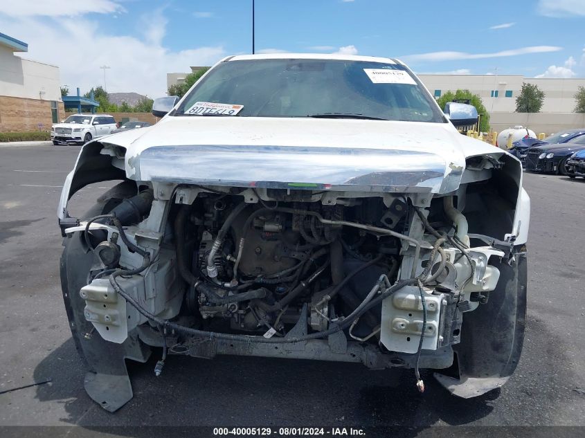 2015 GMC Terrain Slt-2 VIN: 2GKALTEK9F6131102 Lot: 40005129