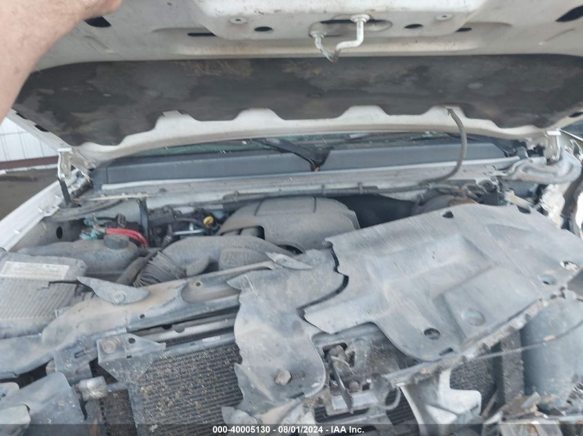 2008 GMC New Sierra C1500 Denali VIN: 2GTEC638281174556 Lot: 40005130