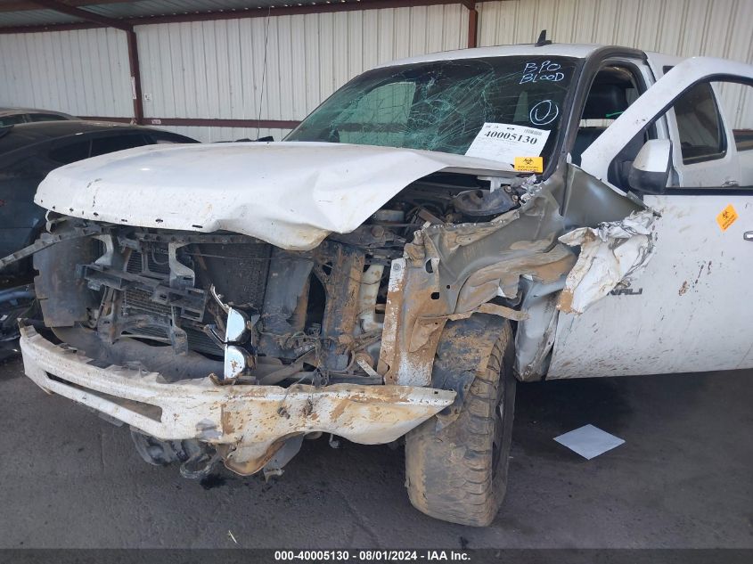 2008 GMC New Sierra C1500 Denali VIN: 2GTEC638281174556 Lot: 40005130