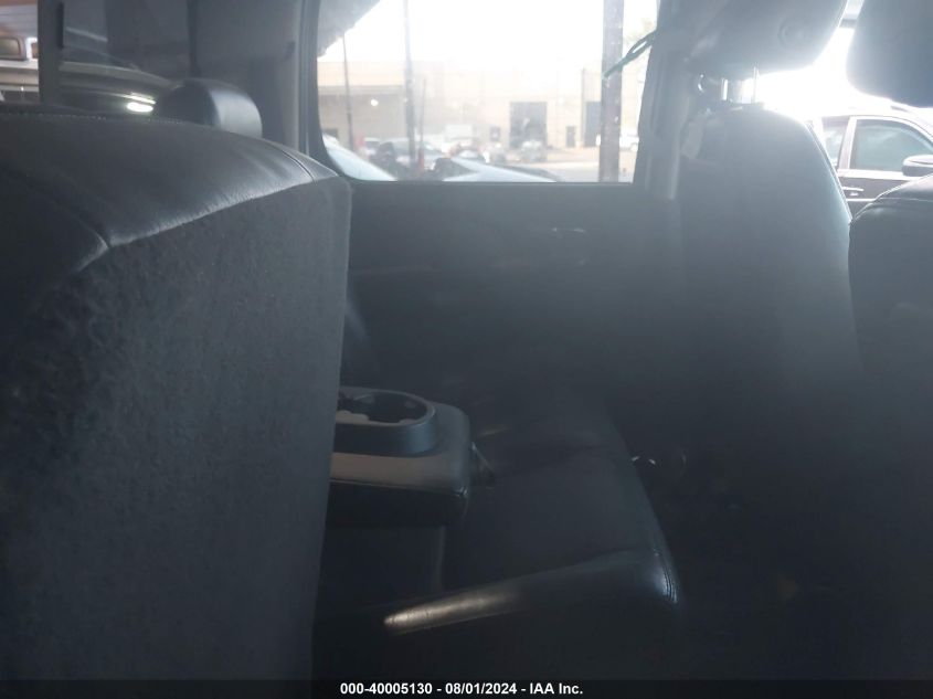 2008 GMC New Sierra C1500 Denali VIN: 2GTEC638281174556 Lot: 40005130