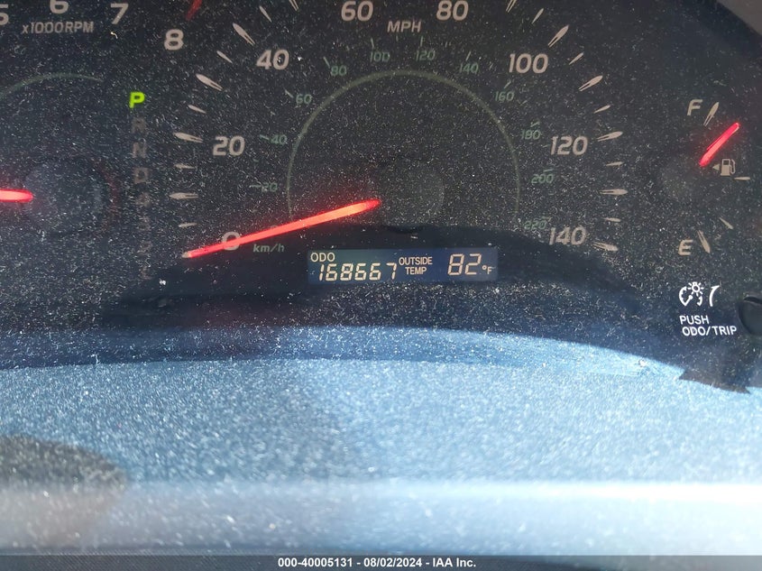 2009 Toyota Camry Le VIN: 4T1BE46K19U843023 Lot: 40005131