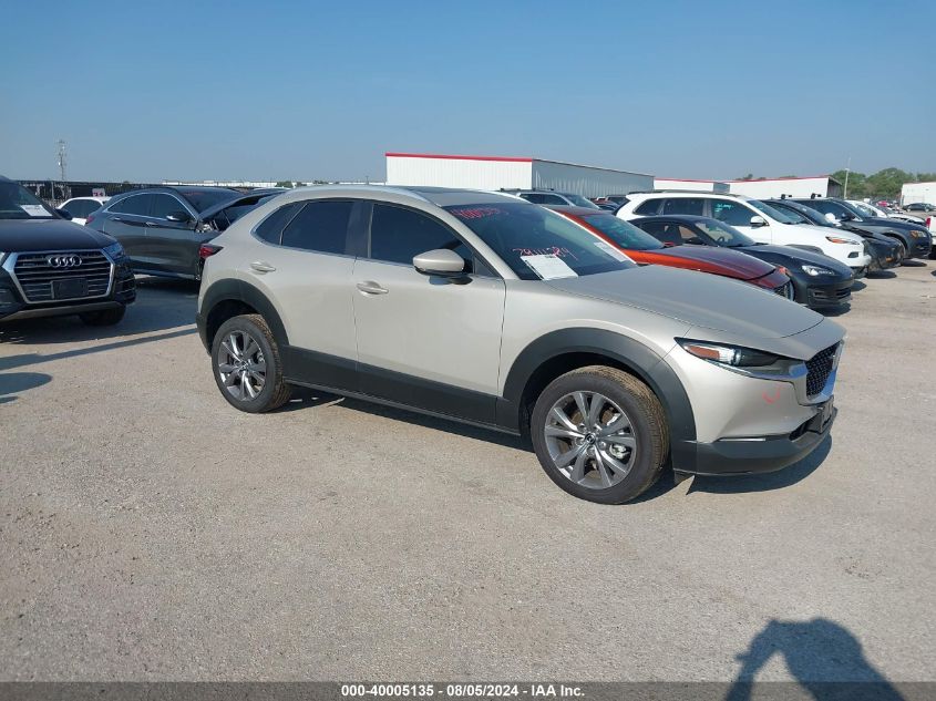 3MVDMBCM2RM633558 2024 MAZDA CX-30 - Image 1