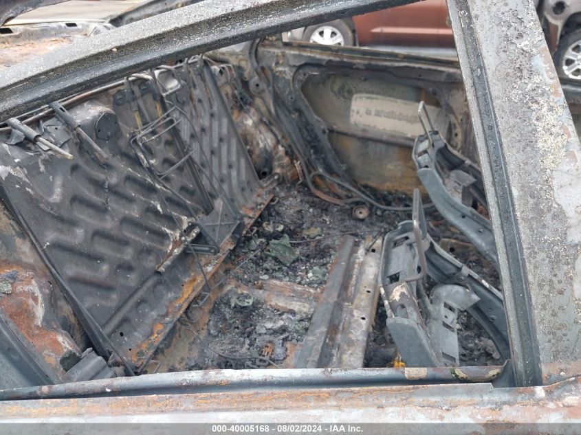 2013 Hyundai Sonata Gls VIN: 5NPEB4AC7DH653756 Lot: 40005168