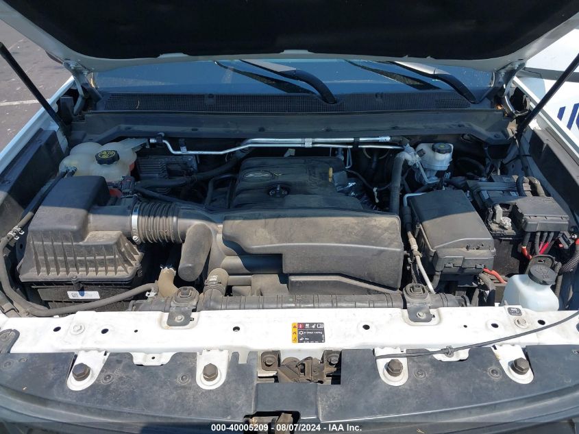 2020 Chevrolet Colorado 2Wd Long Box Lt VIN: 1GCHSCEA4L1182459 Lot: 40005209