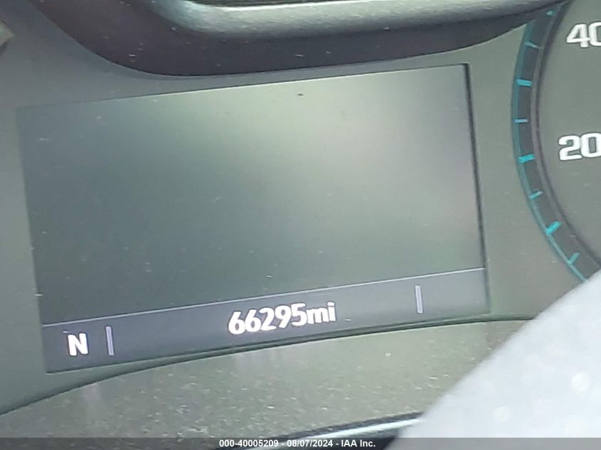 2020 Chevrolet Colorado 2Wd Long Box Lt VIN: 1GCHSCEA4L1182459 Lot: 40005209