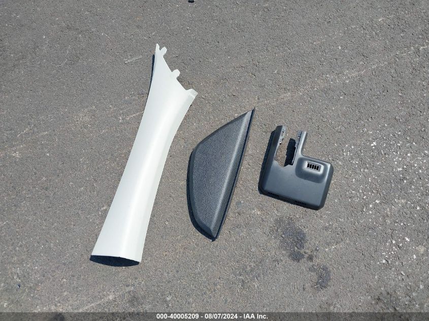 2020 Chevrolet Colorado 2Wd Long Box Lt VIN: 1GCHSCEA4L1182459 Lot: 40005209