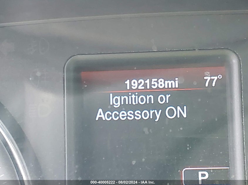 2014 DODGE CHARGER SE - 2C3CDXBG1EH286341