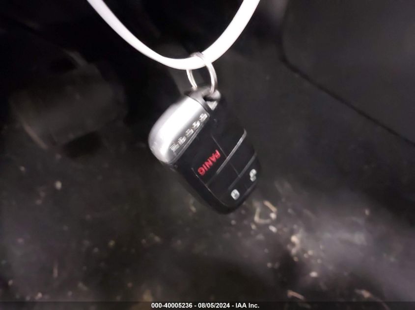 2012 Dodge Journey Se VIN: 3C4PDCAB0CT276271 Lot: 40005236