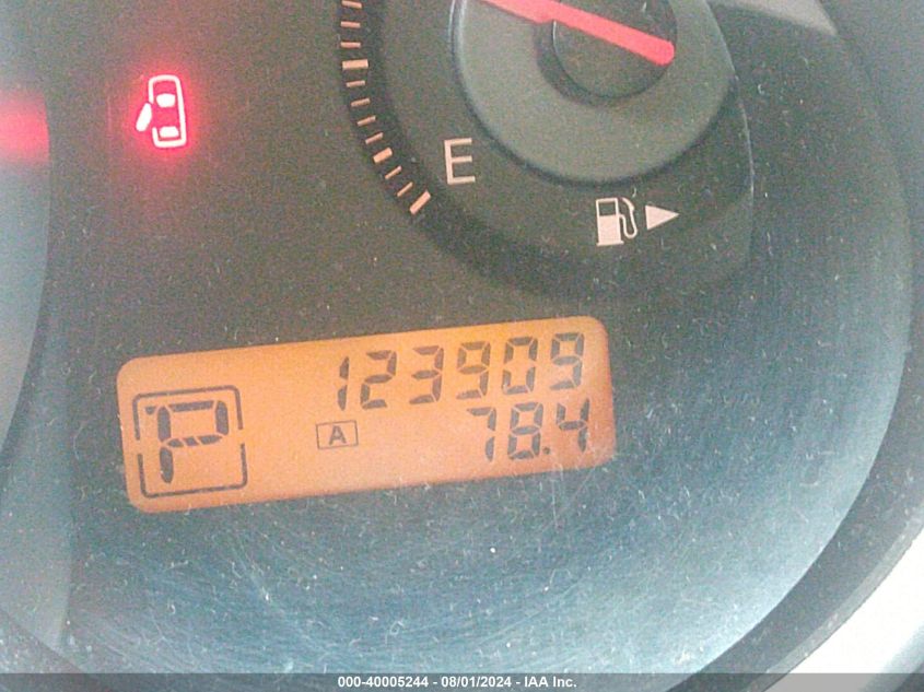 2009 Nissan Versa 1.8S VIN: 3N1BC13E89L438233 Lot: 40005244