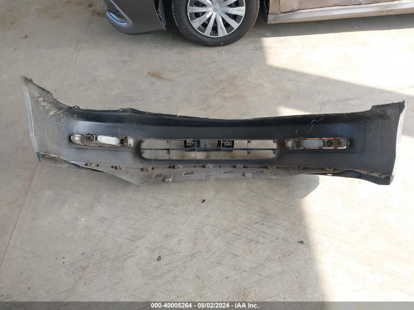 1996 Honda Accord Value VIN: 1HGCD5697TA243003 Lot: 40005264