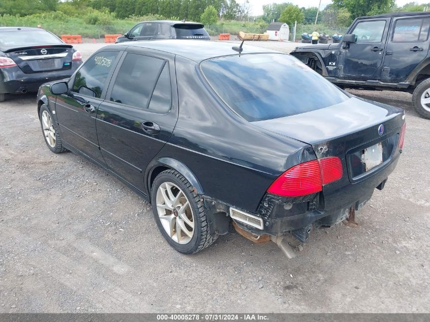 YS3ED49G263526888 | 2006 SAAB 9-5