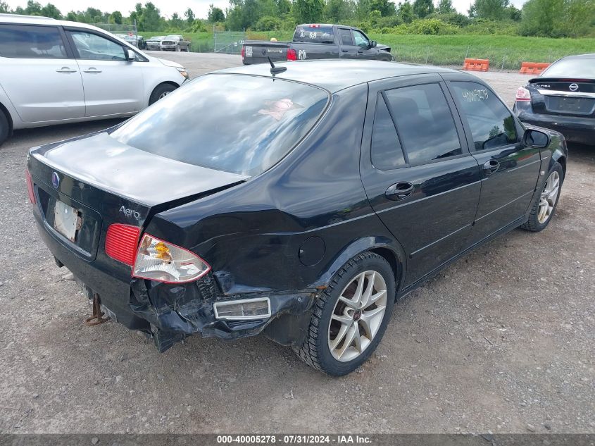 YS3ED49G263526888 | 2006 SAAB 9-5