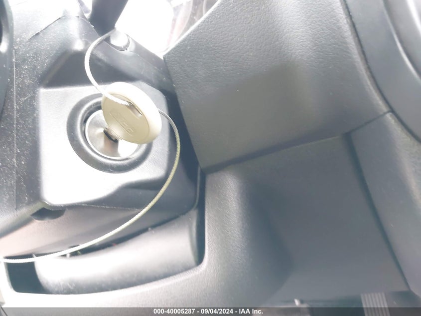 2014 Jeep Compass Sport VIN: 1C4NJCBA0ED593417 Lot: 40005287