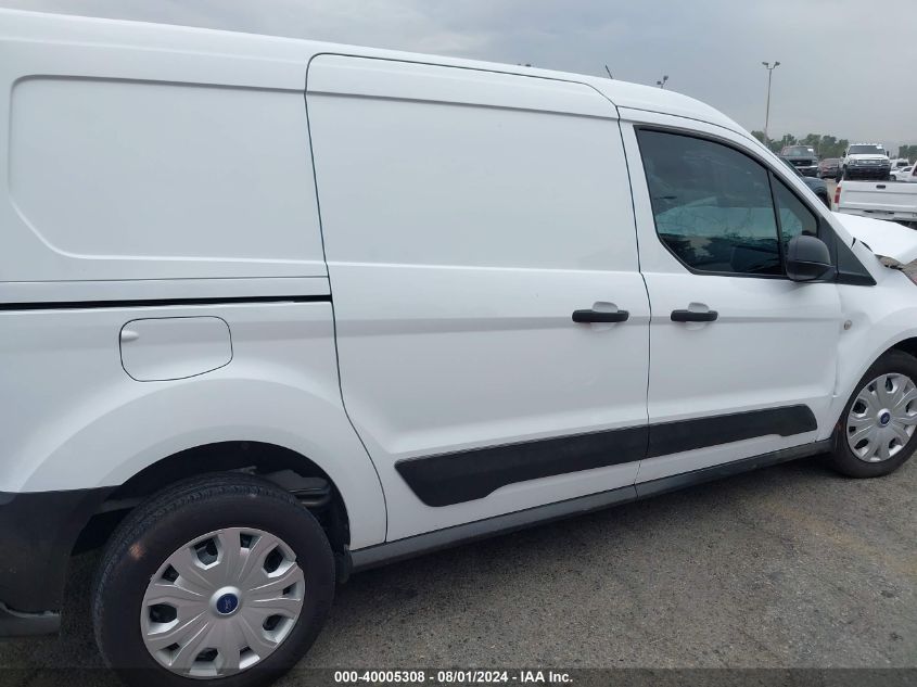 NM0LS7S22N1540897 2022 Ford Transit Connect Xl