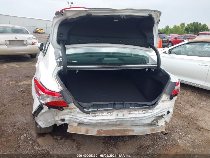 4T1C11AK5LU930520 2020 TOYOTA CAMRY - Image 17