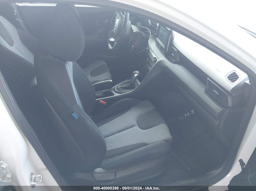 2021 HYUNDAI VELOSTER PREMIUM - KMHTG6AF2MU032909