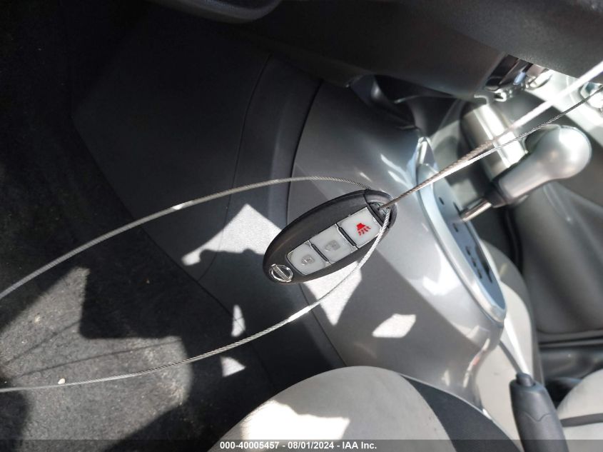 JN8AF5MR8ET352178 2014 Nissan Juke Sv