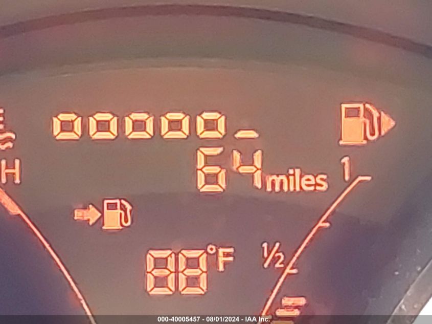 JN8AF5MR8ET352178 2014 Nissan Juke Sv