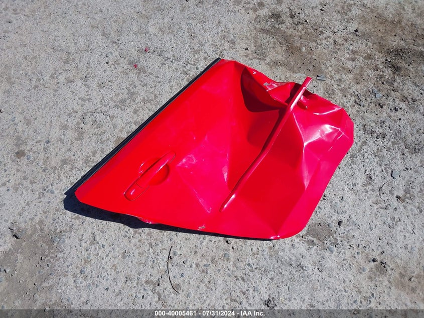 2008 Mazda Mazda3 I VIN: JM1BK32FX81778527 Lot: 40005461