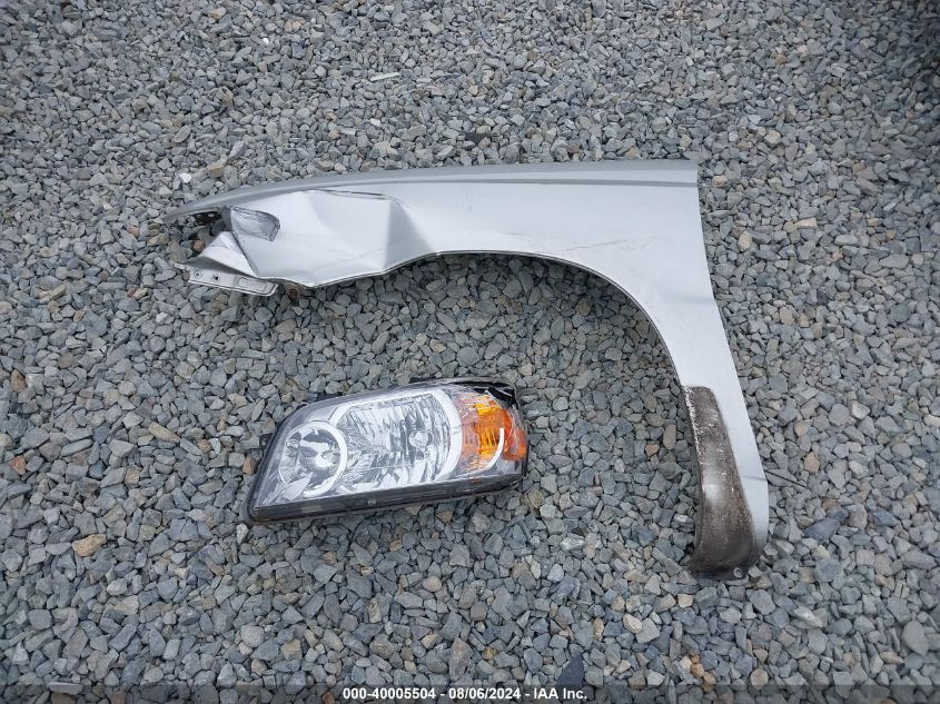 2006 Toyota Highlander Hybrid V6 VIN: JTEEW21A060012435 Lot: 40005504