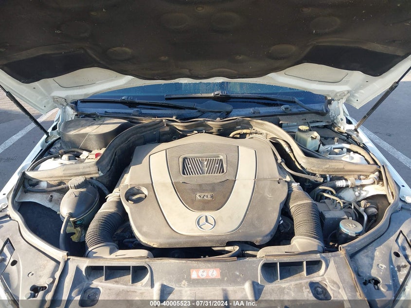 2008 Mercedes-Benz C 300 Luxury/Sport VIN: WDDGF54X68R016637 Lot: 40005523