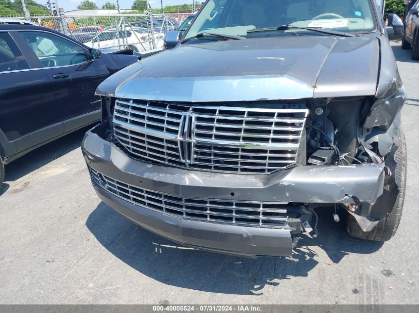 5LMJJ2J50AEJ03486 2010 Lincoln Navigator