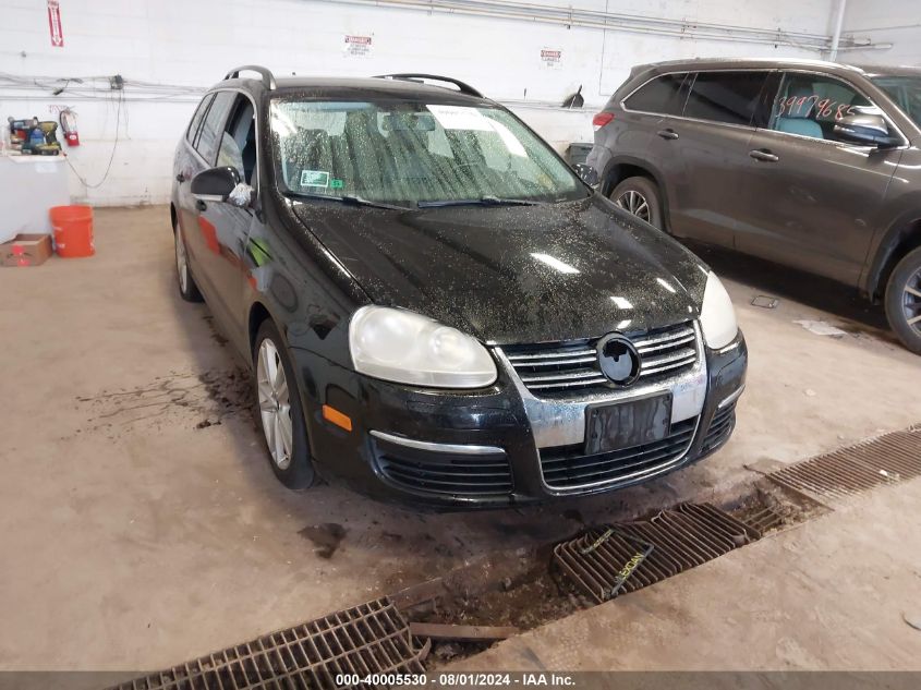 2009 Volkswagen Jetta 2.5L Se VIN: 3VWPZ71K49M294958 Lot: 40005530