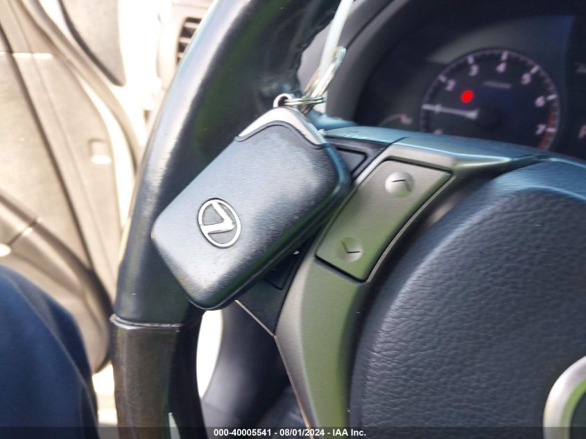 2013 Lexus Rx 350 VIN: 2T2ZK1BA6DC102987 Lot: 40005541