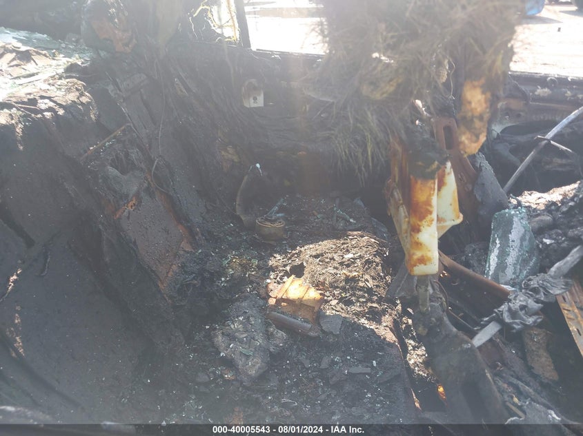 2014 Chevrolet Malibu 1Lt VIN: 1G11C5SL0EF112407 Lot: 40005543