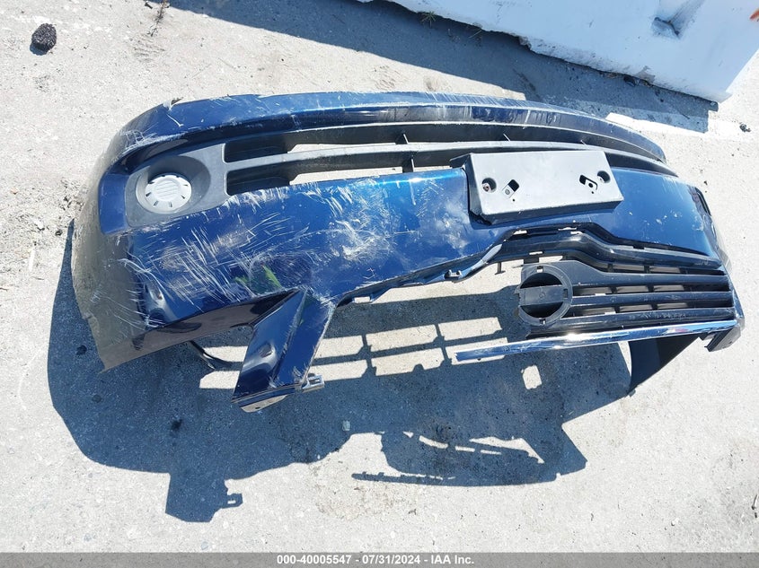 2007 Nissan Altima 2.5 S VIN: 1N4AL21EX7N404458 Lot: 40005547