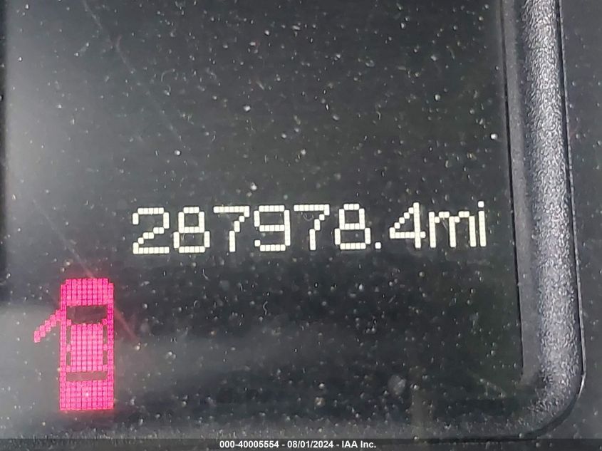 2014 Ram 2500 Tradesman VIN: 3C6UR5HL7EG208132 Lot: 40005554