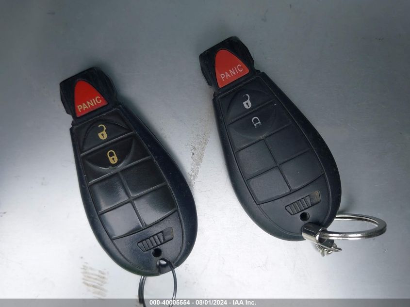 2014 Ram 2500 Tradesman VIN: 3C6UR5HL7EG208132 Lot: 40005554