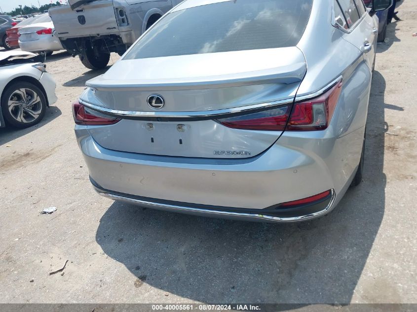 58ADA1C11PU028955 2023 Lexus Es 300H