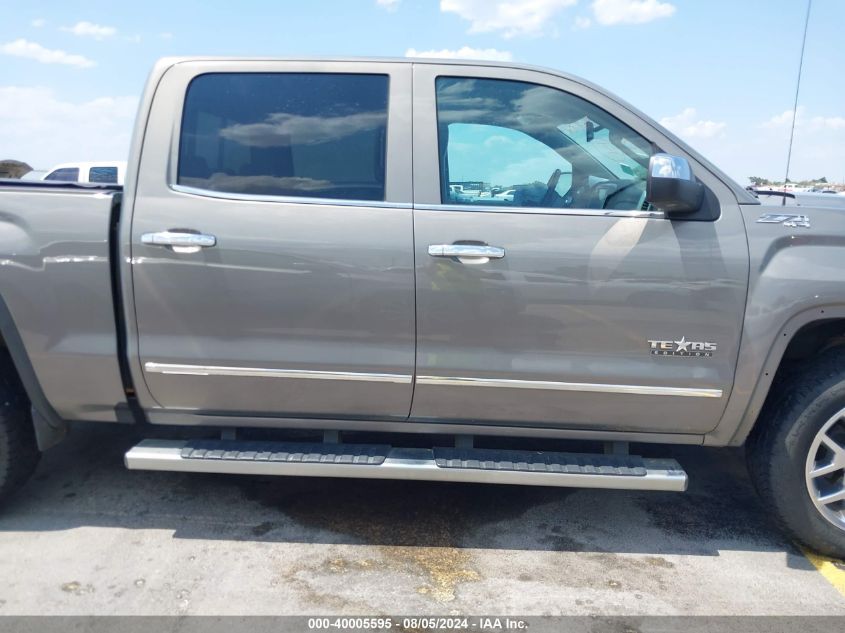 3GTU2NEJ0HG290726 2017 GMC Sierra 1500 Slt