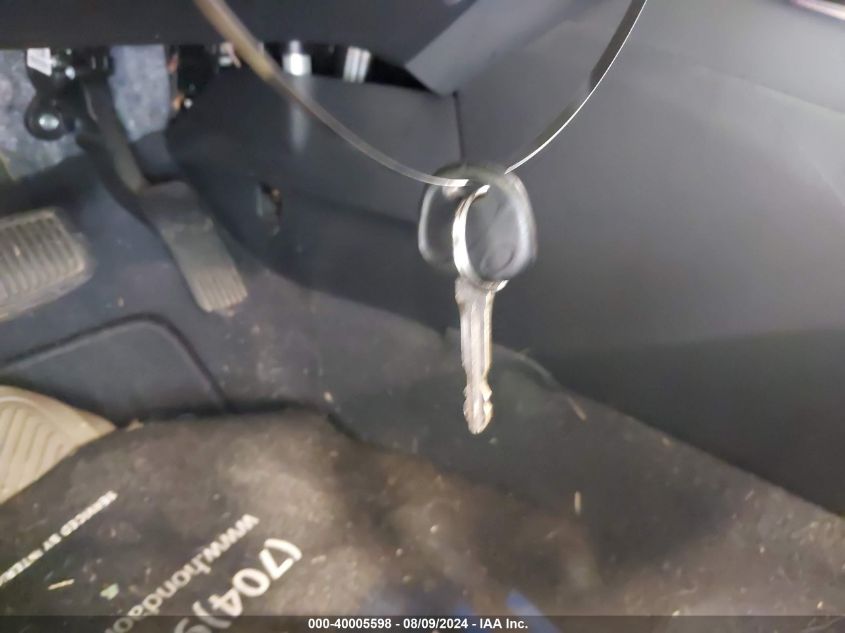 2010 Kia Forte Koup Ex VIN: KNAFU6A29A5128613 Lot: 40005598