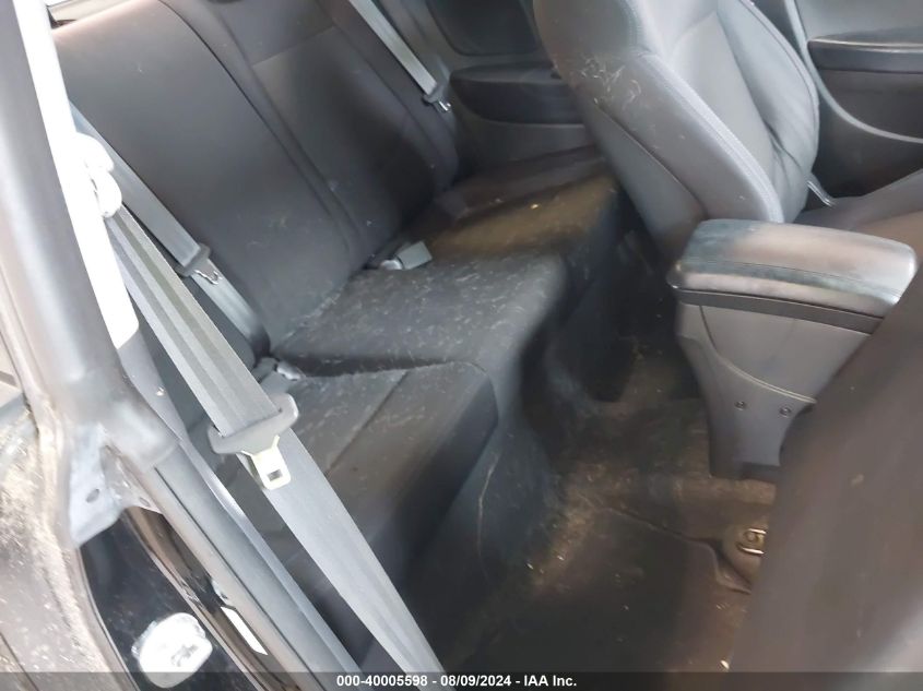 2010 Kia Forte Koup Ex VIN: KNAFU6A29A5128613 Lot: 40005598