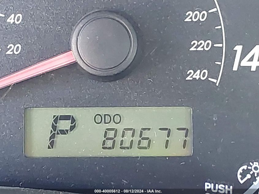 2010 Toyota Corolla Le VIN: 1NXBU4EEXAZ262946 Lot: 40005612