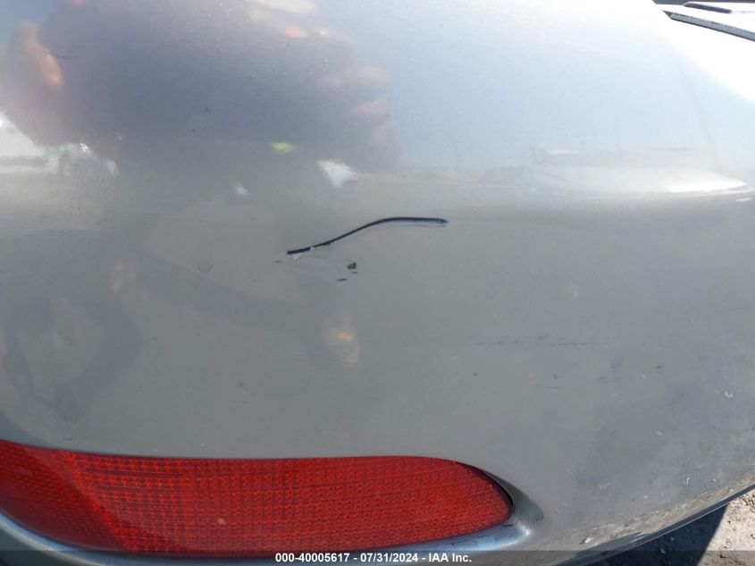 2004 Lexus Rx 330 330 VIN: JTJGA31U540041144 Lot: 40005617