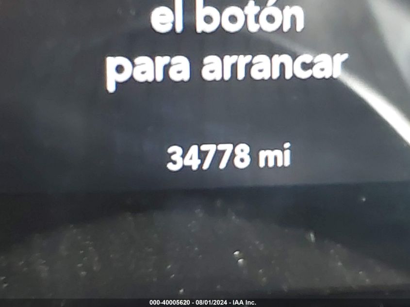 2020 Dodge Challenger R/T VIN: 2C3CDZBTXLH240139 Lot: 40005620