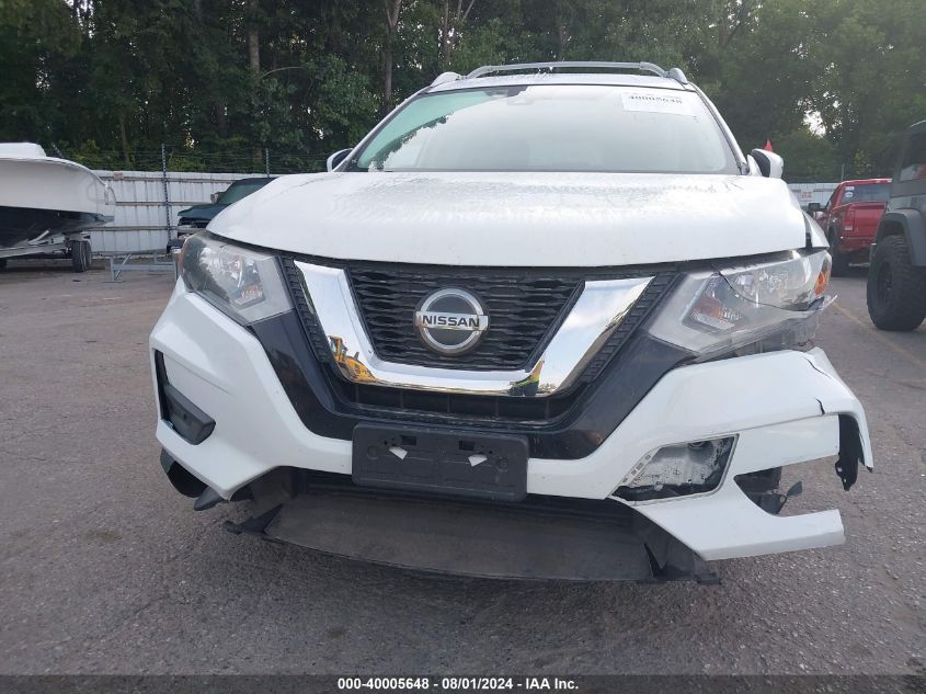 KNMAT2MV4KP553371 2019 NISSAN ROGUE - Image 18