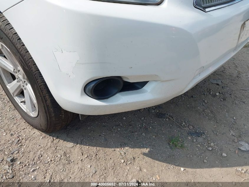 2009 Toyota Highlander Hybrid Hybrid VIN: JTEEW41A692029499 Lot: 40005368