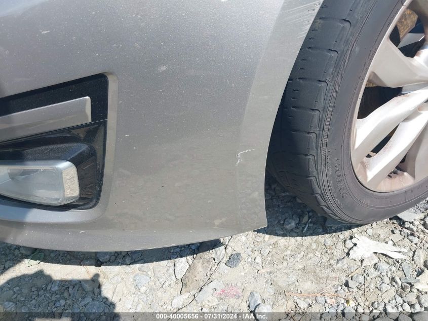 2014 Kia Optima Ex VIN: 5XXGN4A77EG308663 Lot: 40005656