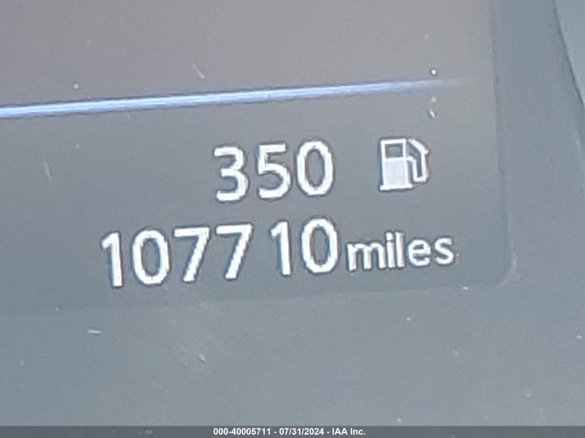 2018 Nissan Rogue Sv VIN: KNMAT2MT0JP604152 Lot: 40005711