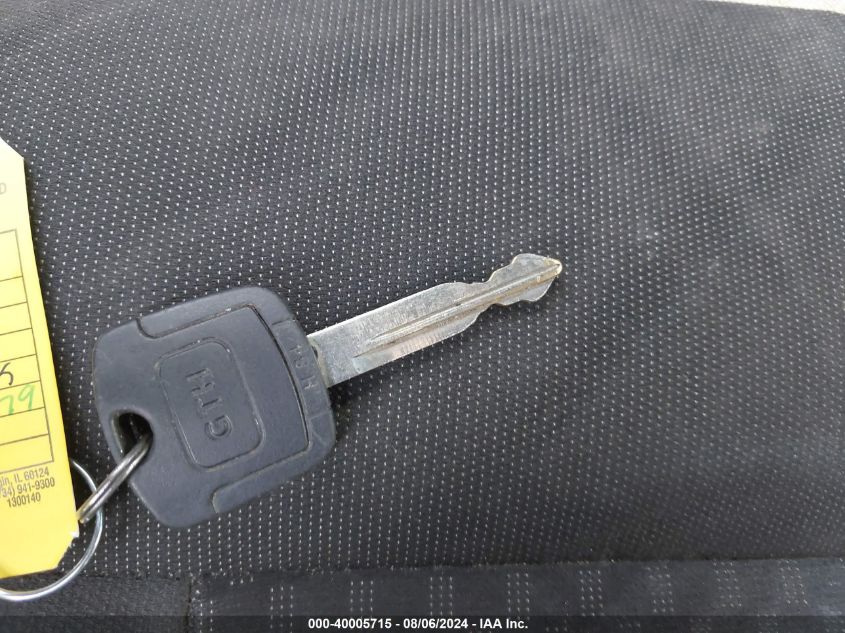 2007 Ford F-150 Fx4/Lariat/Xlt VIN: 1FTPW14V27FB42379 Lot: 40005715