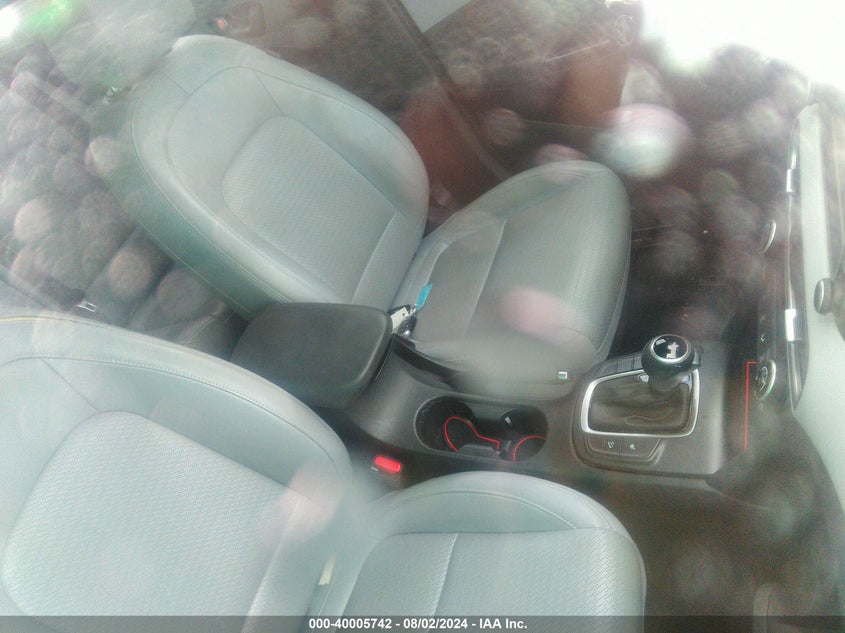 VIN KM8K33A58JU077054 2018 HYUNDAI KONA LIMITED
